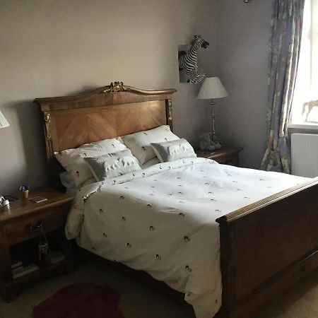 Plas Bostock Farm 雷克瑟姆 外观 照片