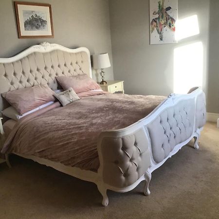 Plas Bostock Farm 雷克瑟姆 外观 照片